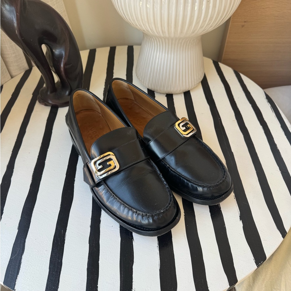 Gucci loafer